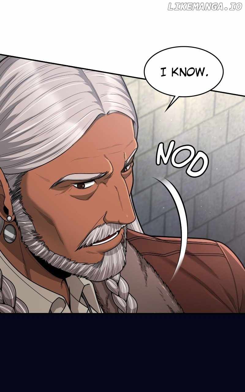 Paranoid Mage Chapter 64 95